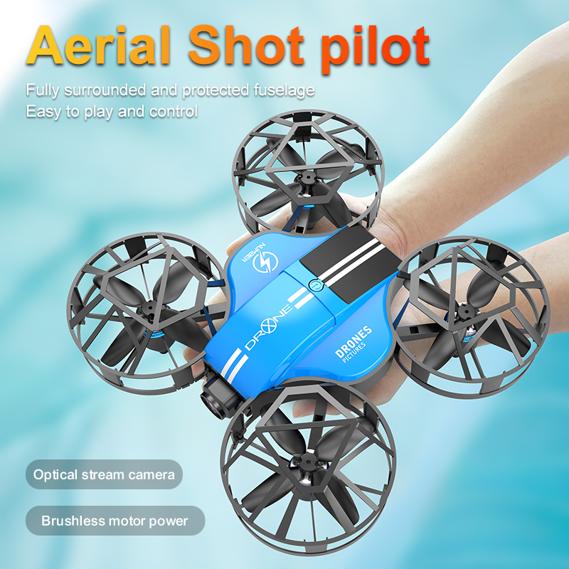Nouveau Mini Drone 812PRO prof - Drone Battery Box avis et prix