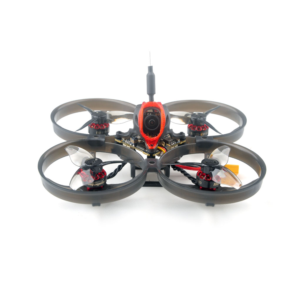 Kit de châssis de drone FPV Wh - Drone Battery Box avis et prix