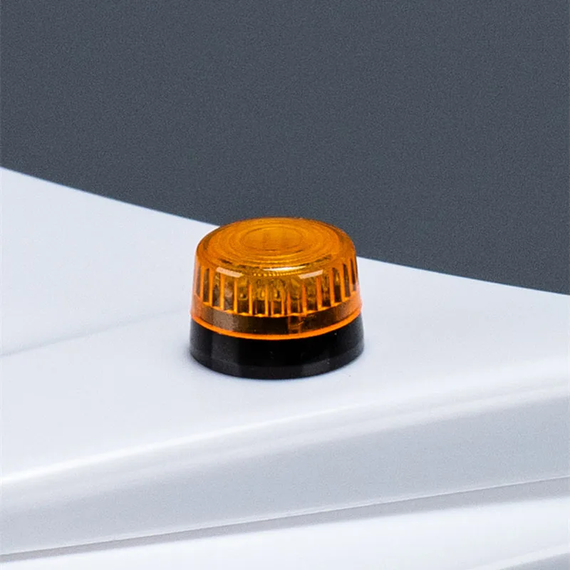 Lumière rotative à LED pour vo - Drone Battery Alarm avis et prix