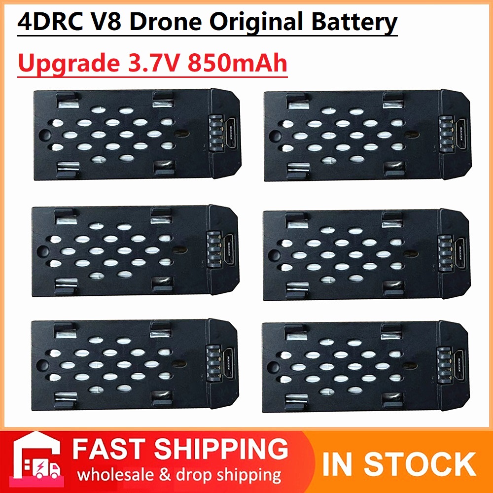 Batterie d'origine pour Drone  - Drone Battery Lipo avis et prix