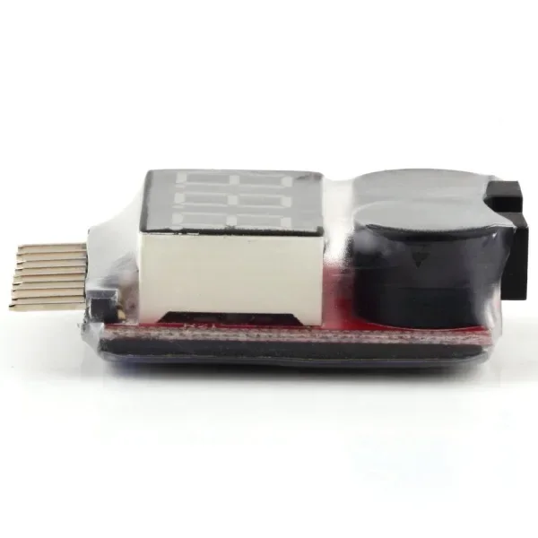 1/2/5 pièces RC affichage de t - Drone Battery Alarm avis et prix